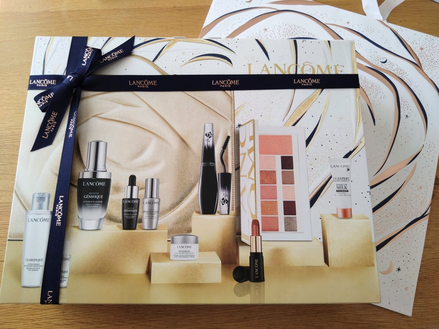 ビューティーボックス 2023/LANCOME/その他キットセットを使ったクチコミ(1枚目)