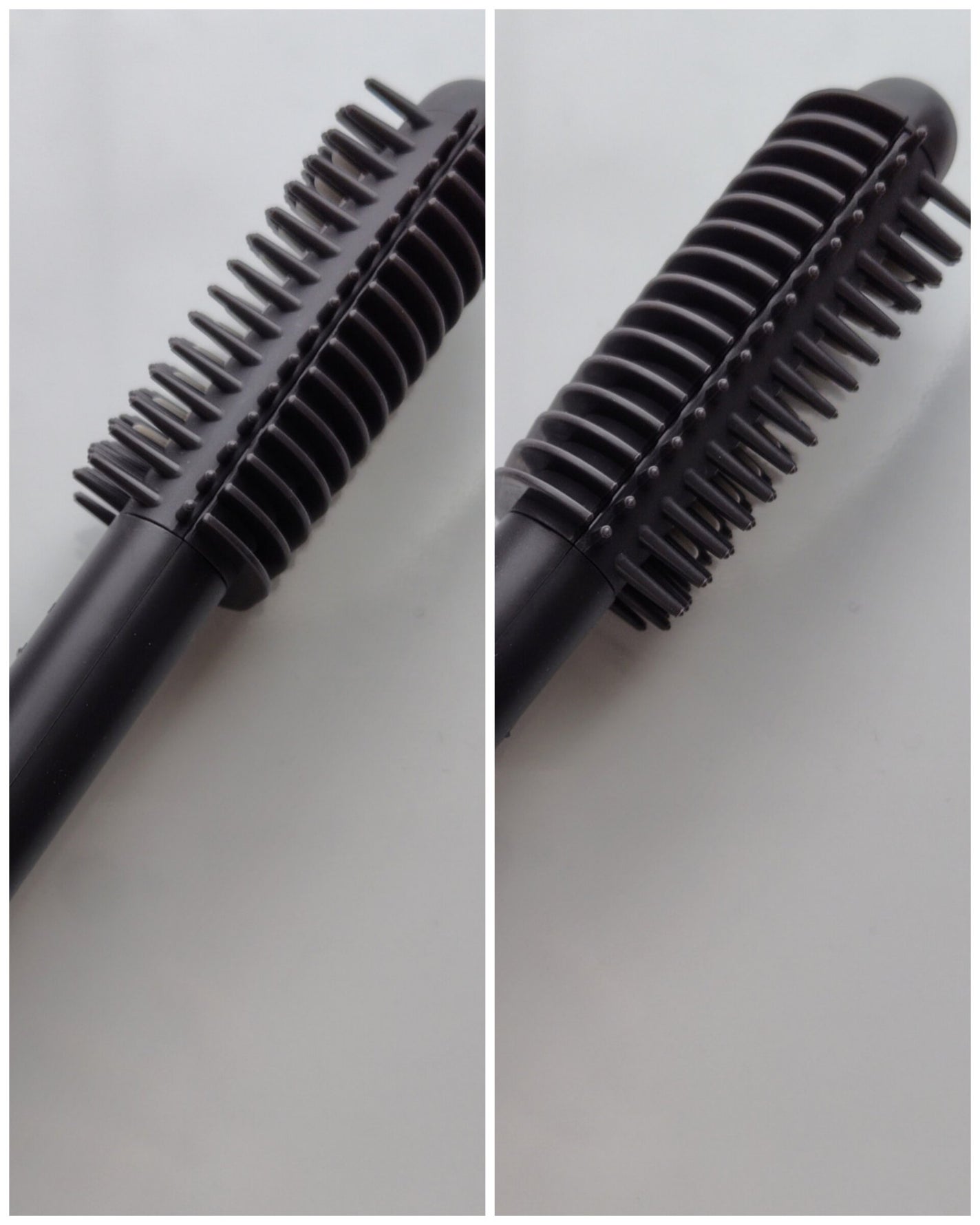 スタイリッシュ コンパクトイオンヒートブラシ MHB-3040-K/mod's hair/ヒートブラシを使ったクチコミ(3枚目)