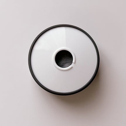 ロゼット洗顔パスタ ブラックパール/ロゼット/洗顔フォームを使ったクチコミ(5枚目)