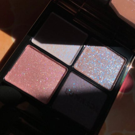 ラディアントスティック/LUNASOL/スティックハイライトを使ったクチコミ(5枚目)