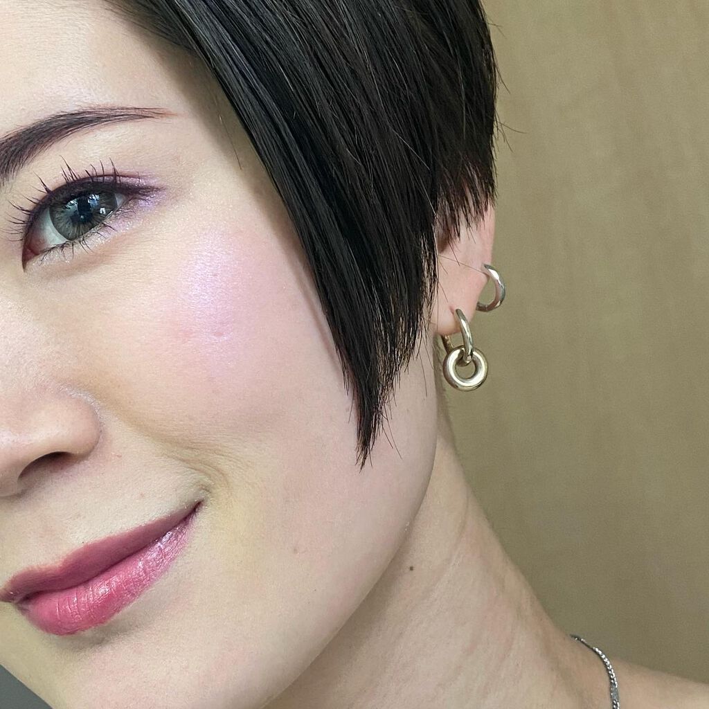 パリュール ゴールド セッティング ミスト｜GUERLAINの口コミ - ゲラン