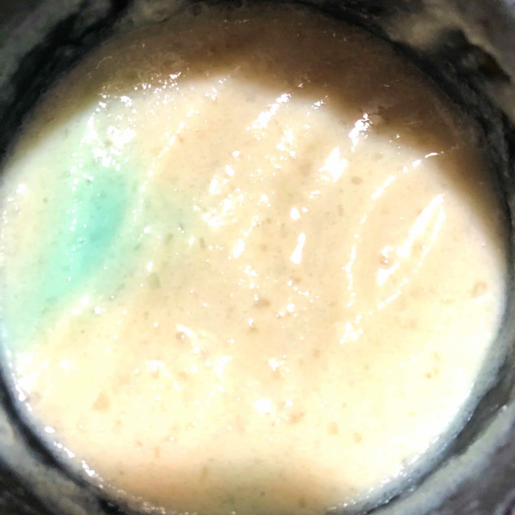 ヴィーナス誕生/ラッシュ/その他洗顔料を使ったクチコミ（2枚目）