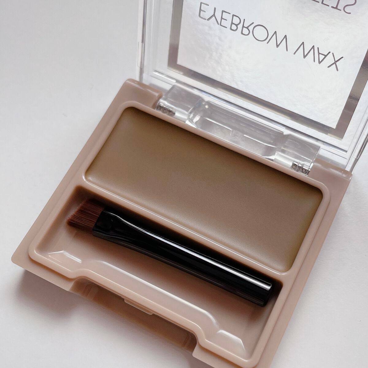 アイブロウワックス/スウィーツ スウィーツ/その他アイブロウを使ったクチコミ(2枚目)