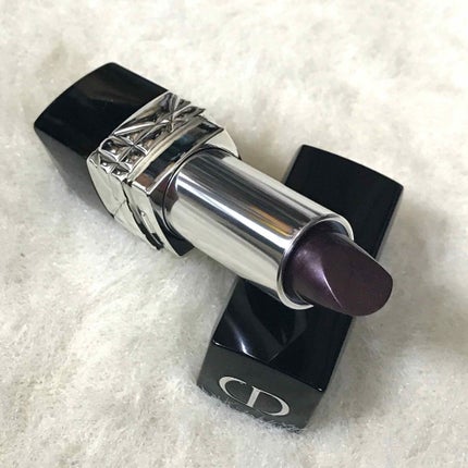 【旧】ルージュ ディオール/Dior/口紅を使ったクチコミ(1枚目)