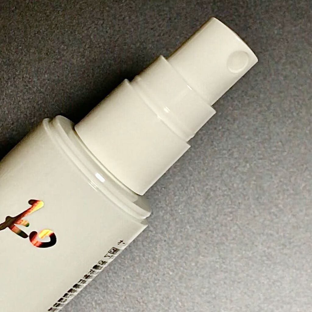 オールインワンミスト/SUIKO HATSUCURE/ミスト状化粧水を使ったクチコミ（2枚目）