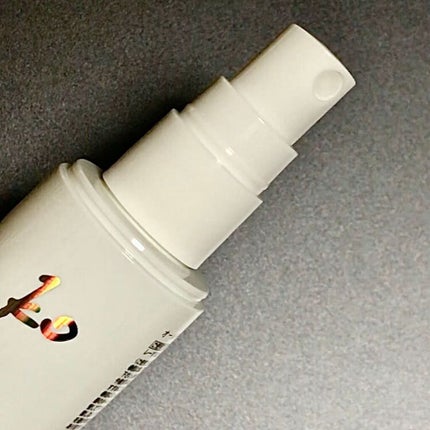 オールインワンミスト/SUIKO HATSUCURE/ミスト状化粧水を使ったクチコミ(2枚目)