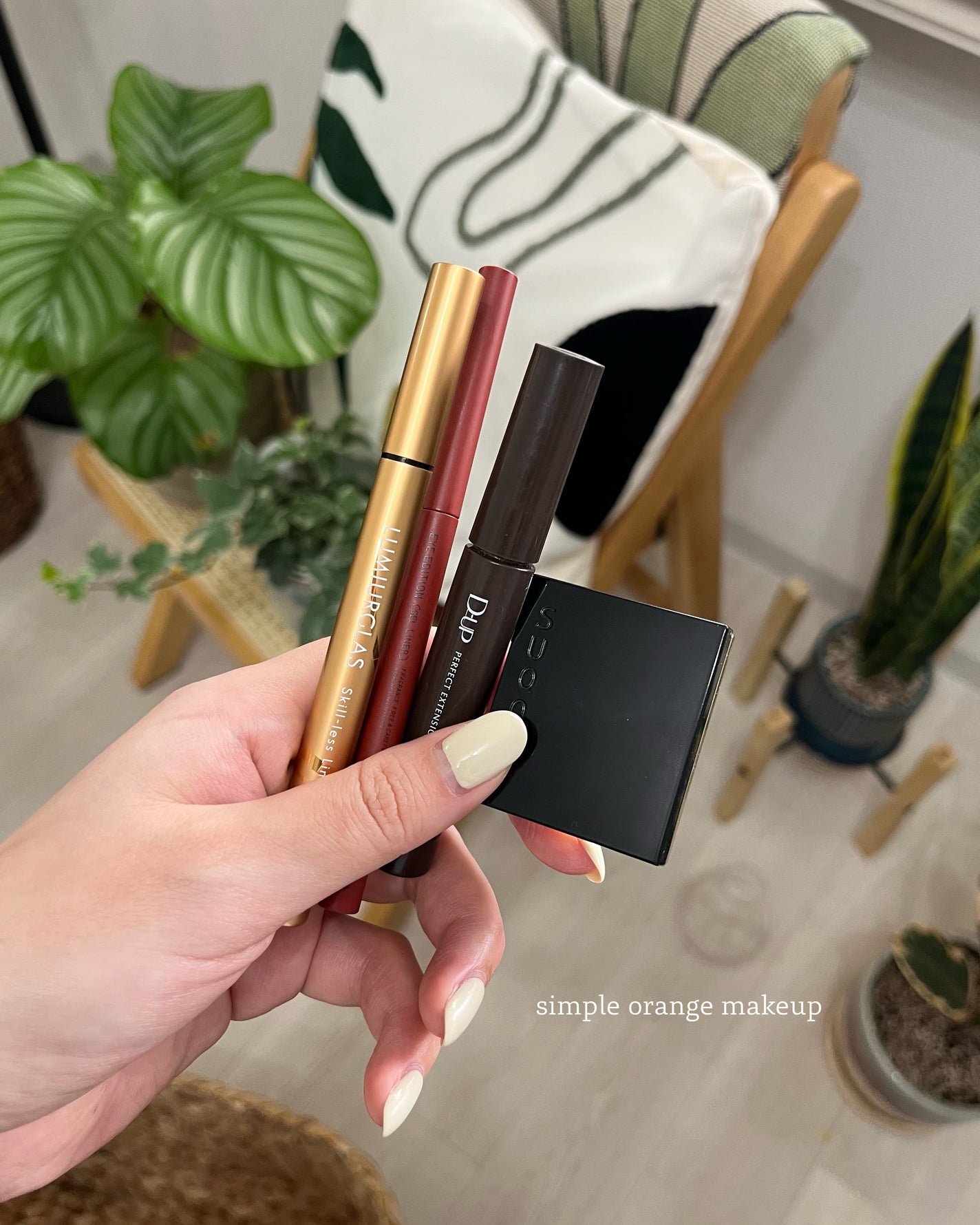 トーン タッチ アイズ/SUQQU/単色アイシャドウを使ったクチコミ(4枚目)