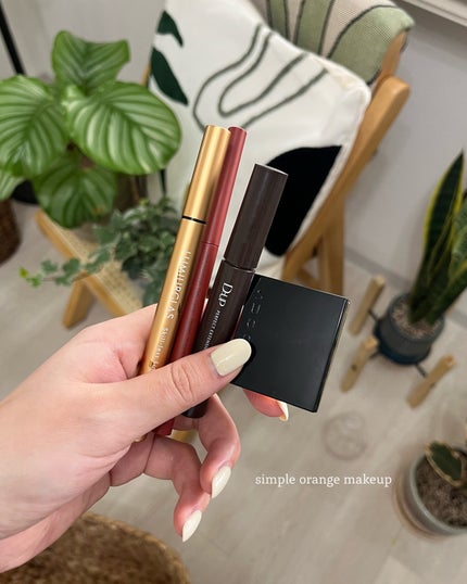 トーン タッチ アイズ/SUQQU/単色アイシャドウを使ったクチコミ(4枚目)