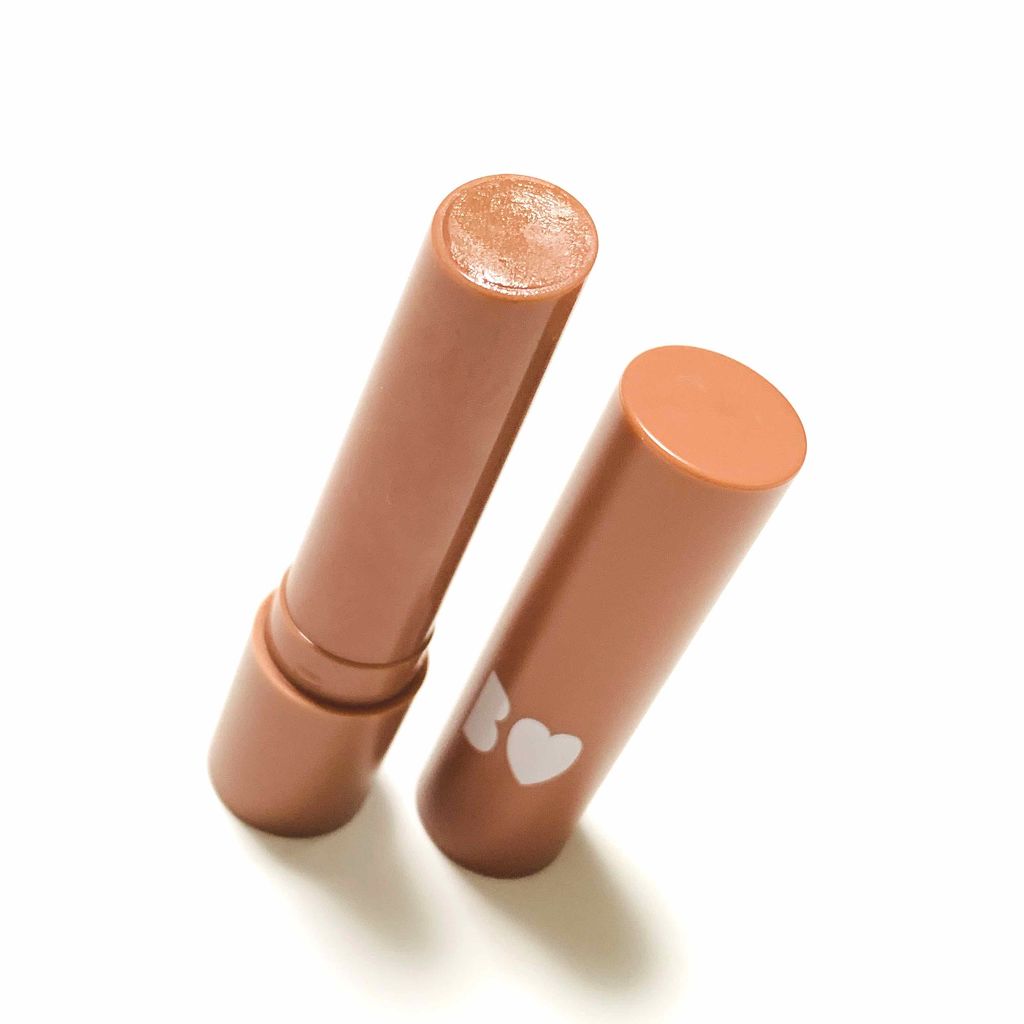 つやぷるリップR/b idol/口紅を使ったクチコミ(2枚目)