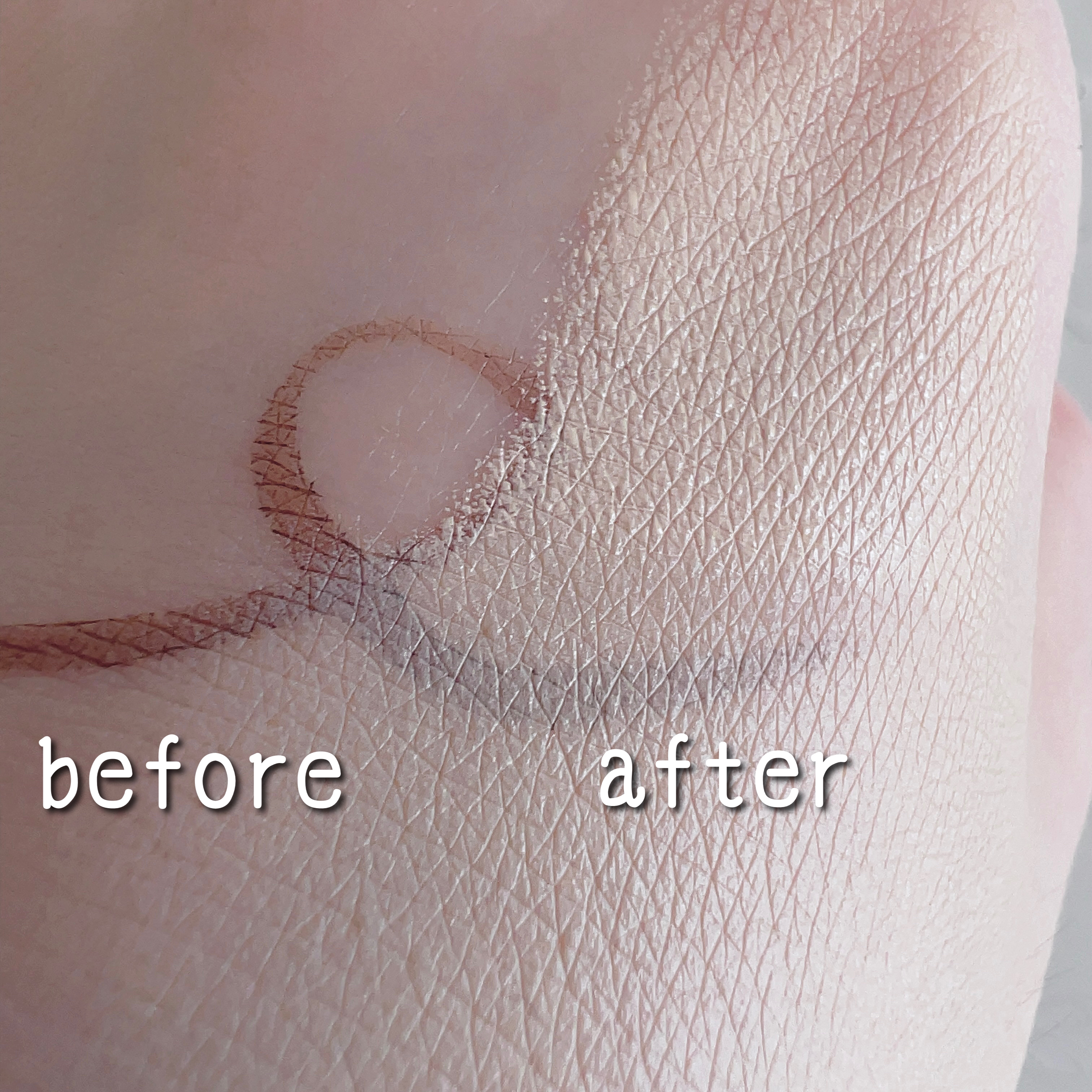 ピンクティーツリーカバーアップグロウクッション/APLIN/クッションファンデーションを使ったクチコミ（3枚目）