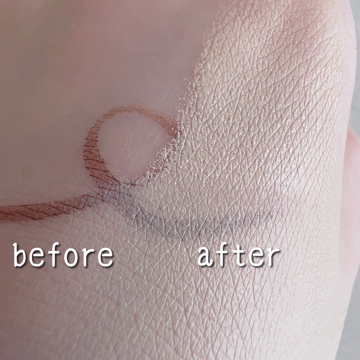 ピンクティーツリーカバーアップグロウクッション/APLIN/クッションファンデーションを使ったクチコミ(3枚目)