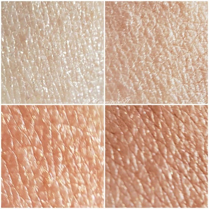 シグニチャー カラー アイズ/SUQQU/アイシャドウパレットを使ったクチコミ(5枚目)