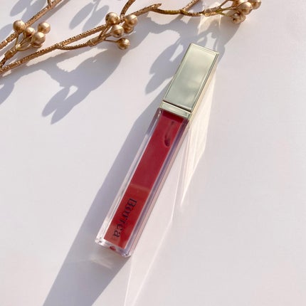 リッププランパーエクストラセラム/Borica/リッププランパーを使ったクチコミ(4枚目)