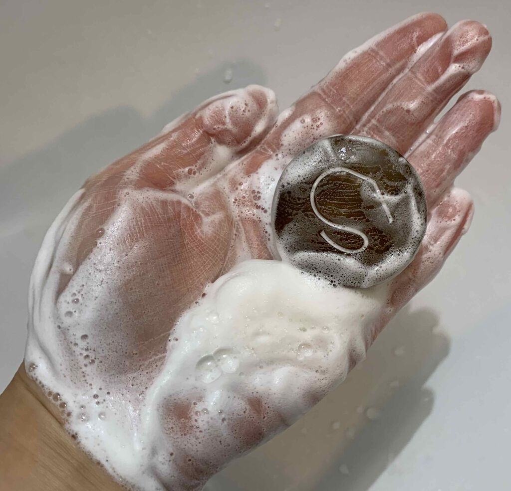 草花木果 美白トライアルセット/草花木果/トライアルキットを使ったクチコミ(2枚目)