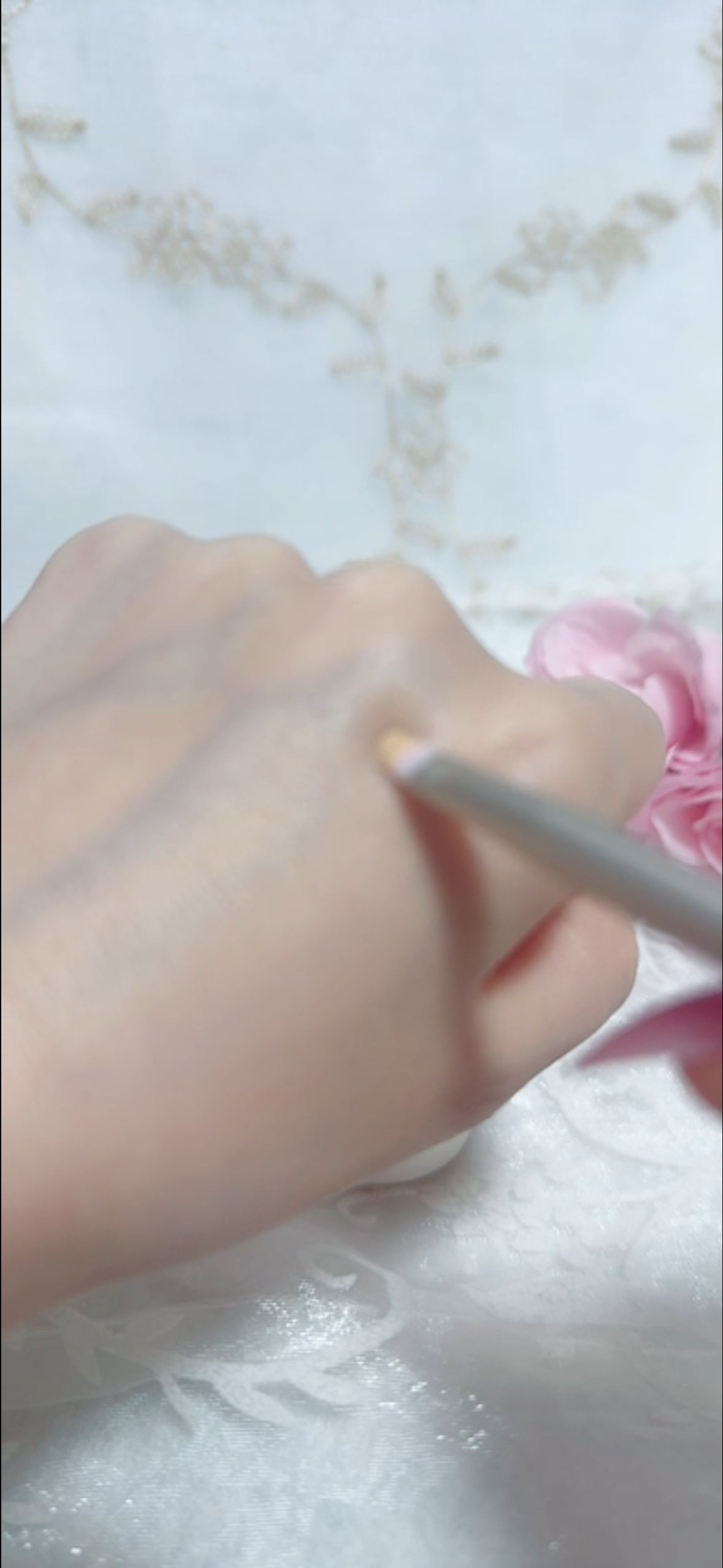 薬用コンシーラー アクネプロテクター/ONLY MINERALS/パウダーコンシーラーを使ったクチコミ(5枚目)