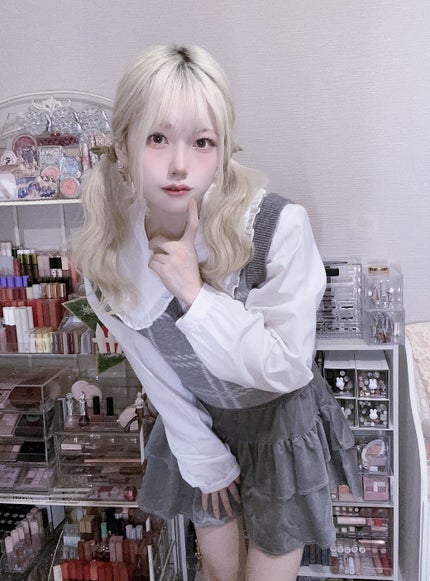 クリーミータッチライナー/キャンメイク/ジェルアイライナーを使ったクチコミ(7枚目)