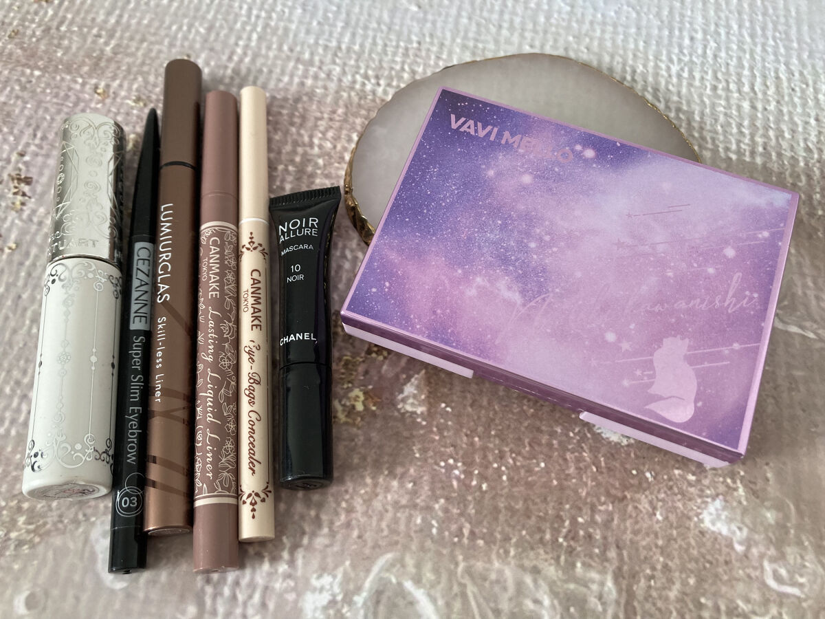 アディクション ザ アイシャドウ スパークル/ADDICTION/単色アイシャドウを使ったクチコミ（3枚目）