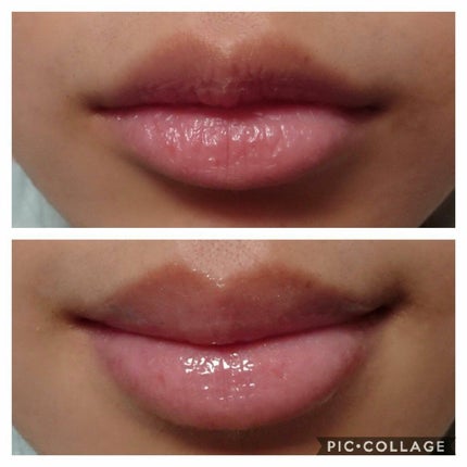 38°C / 99°F リップトリートメント (リップ美容液)/UZU BY FLOWFUSHI/リップケアを使ったクチコミ(5枚目)