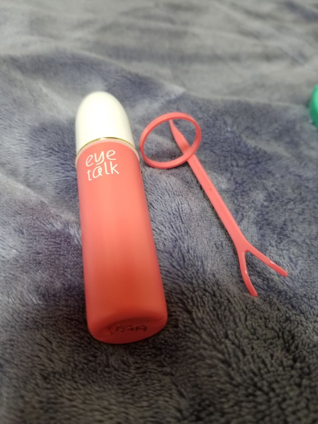 アイトーク/アイトーク/二重まぶた用アイテムを使ったクチコミ(1枚目)