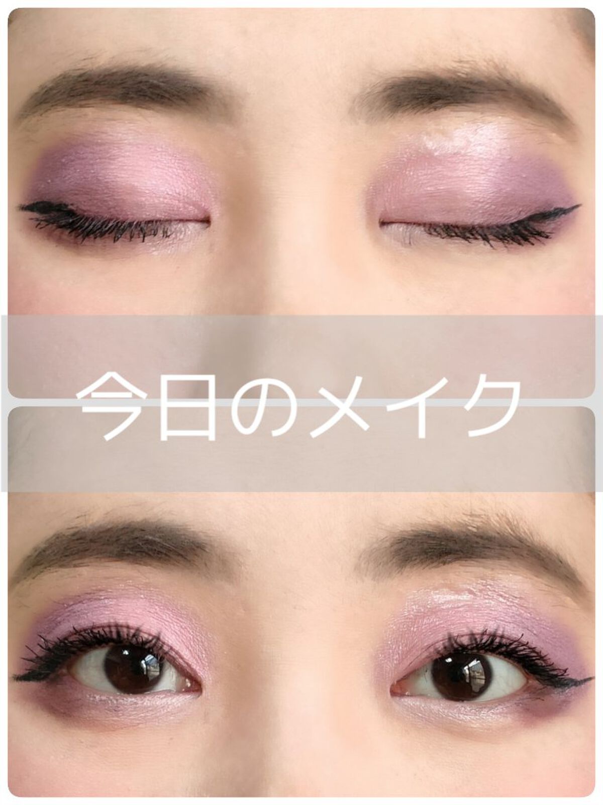 color to cheek/THE FACE SHOP/パウダーチークを使ったクチコミ（1枚目）