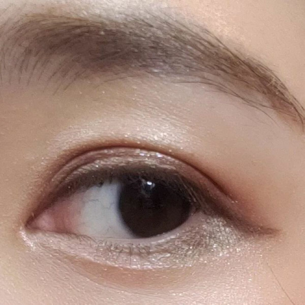 クリーム カラー フォー アイズ/TOM FORD BEAUTY/ジェル・クリームアイシャドウを使ったクチコミ（3枚目）