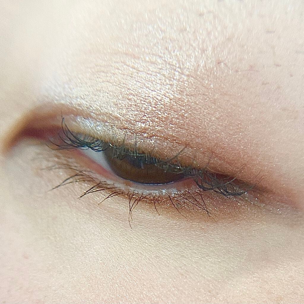 クワッドアイシャドー/NARS/アイシャドウパレットを使ったクチコミ(3枚目)