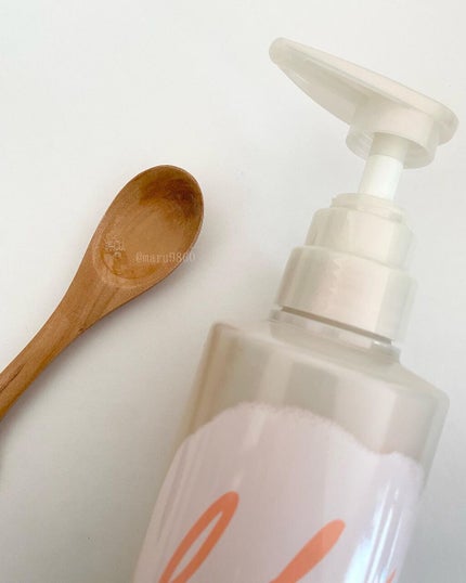 モイスチャーリペアエッセンスオイル/ララプリモ /アウトバストリートメントを使ったクチコミ(3枚目)