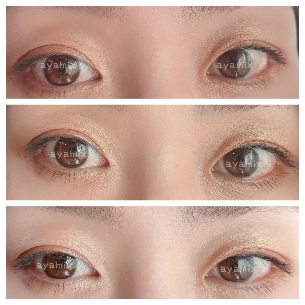 【旧】サンク クルール クチュール/Dior/アイシャドウパレットを使ったクチコミ（2枚目）