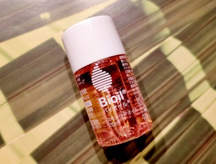 バイオイル/バイオイル/フェイスオイルを使ったクチコミ(2枚目)