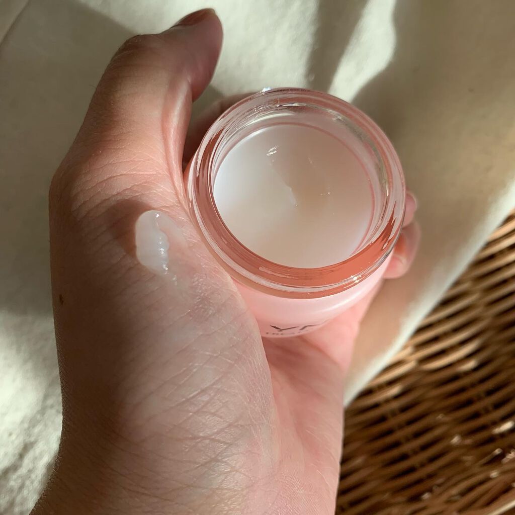 YNM リップトリートメントパック/YNM/リップマスクを使ったクチコミ（2枚目）