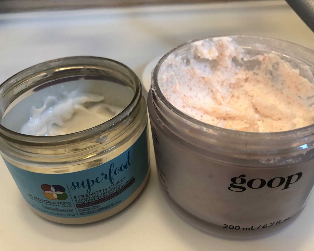 G.TOX ヒマラヤンソルト スカルプ スクラブ シャンプー/goop/シャンプー・コンディショナーを使ったクチコミ(1枚目)