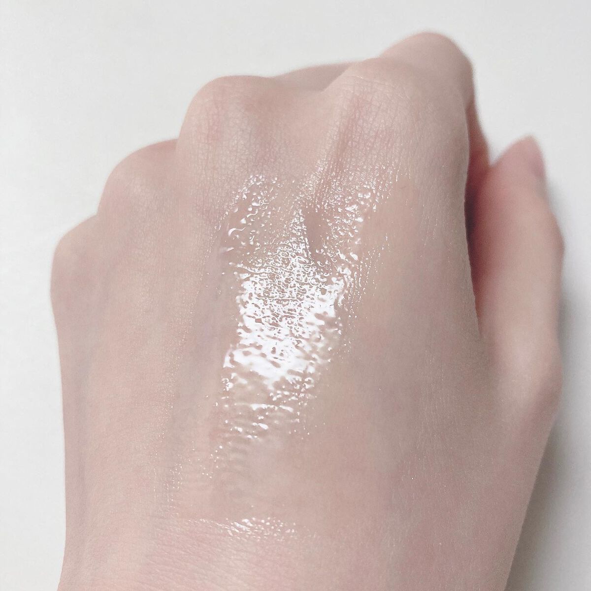 ファイバープレックス ボンドオイル/シュワルツコフ プロフェッショナル/ヘアオイルを使ったクチコミ(3枚目)