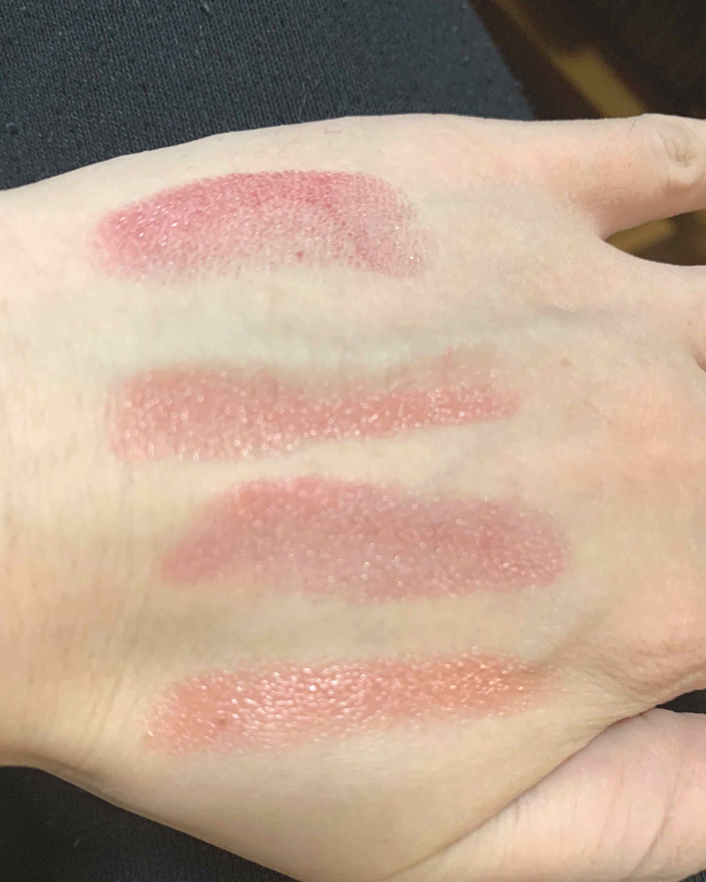 ãã·ã¥ãããã£ã³ãã«ãŒãžã¥/ãã©ãŒãã¥ã³/ãªãããã£ã³ãã䜿ã£ãã¯ãã³ãïŒ2æç®ïŒ