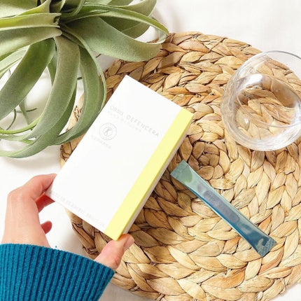 オルビス ディフェンセラ/オルビス/美容サプリメントを使ったクチコミ(1枚目)