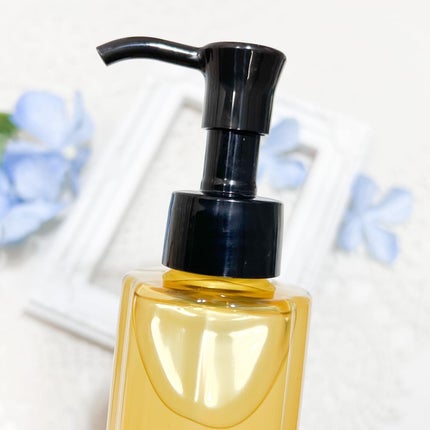 スキンクリア クレンズ オイル <アロマタイプ>/アテニア/オイルクレンジングを使ったクチコミ(3枚目)