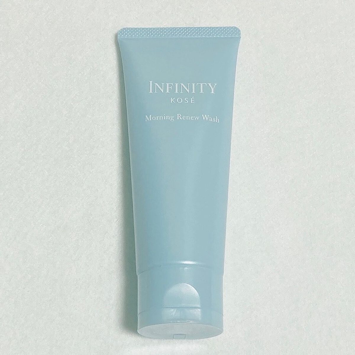 モーニング リニュー/インフィニティ/その他洗顔料を使ったクチコミ（2枚目）