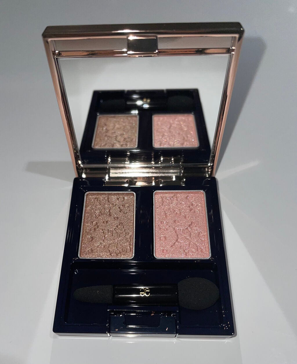 レヨン ジュレアイズ/Elégance/ジェル・クリームアイシャドウを使ったクチコミ(1枚目)