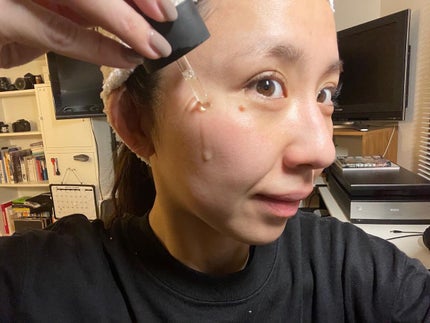 RXザ・レチノール0.5オイル/COSRX/美容液を使ったクチコミ(4枚目)