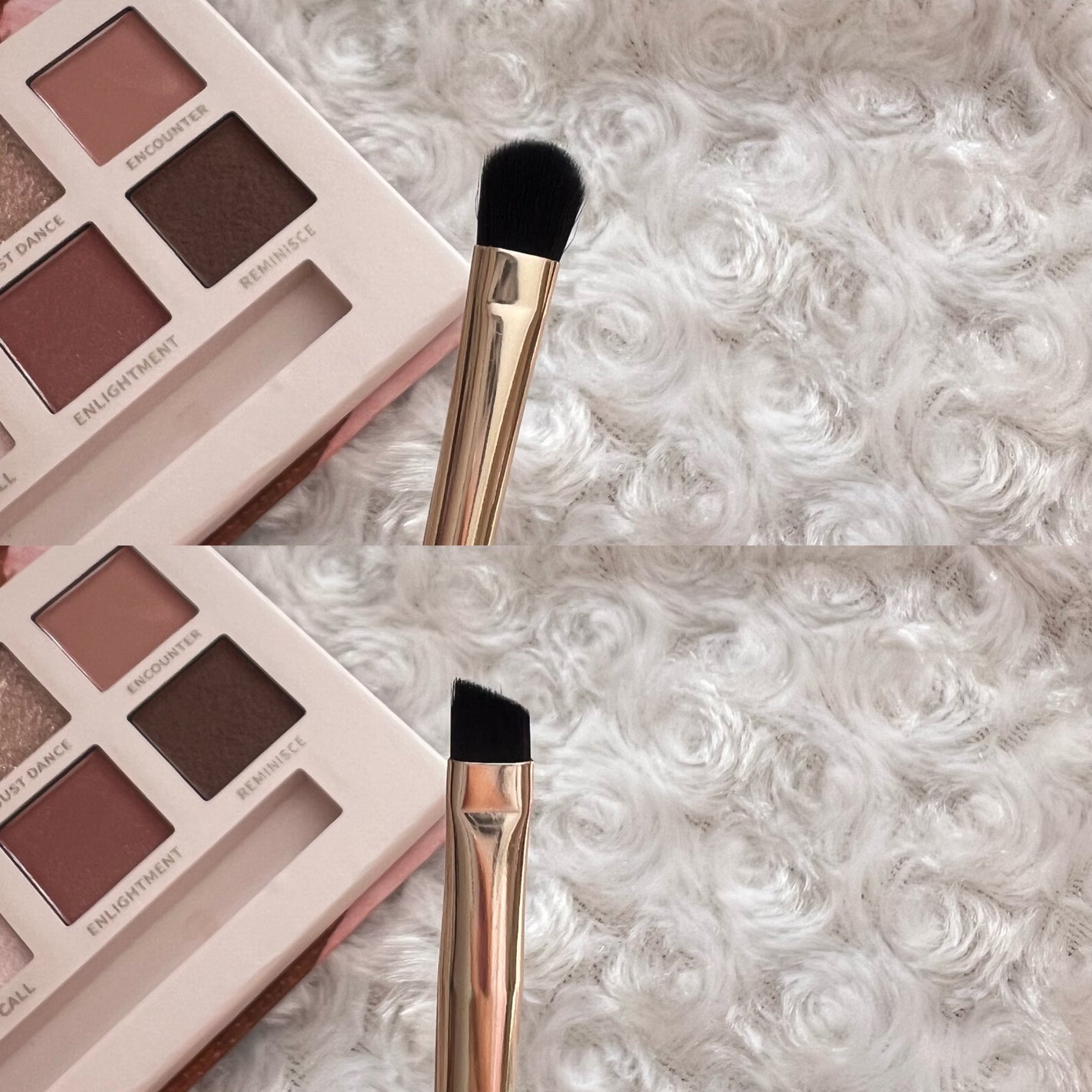 ãšã¯ã¹ãããŒã©12è² åç©ã¢ã€ã·ã£ããŠãã¬ãã/PERFECT DIARY/ã¢ã€ã·ã£ããŠãã¬ããã䜿ã£ãã¯ãã³ãïŒ4æç®ïŒ