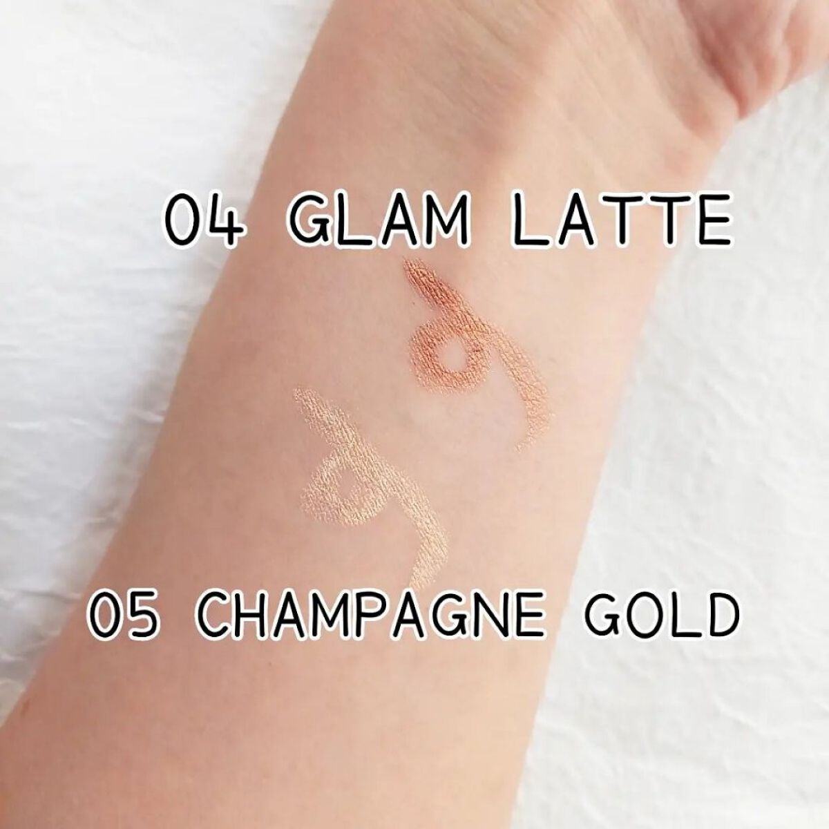 ウォータープルーフペンシルアイライナー/SISTER ANN/ペンシルアイライナーを使ったクチコミ(3枚目)