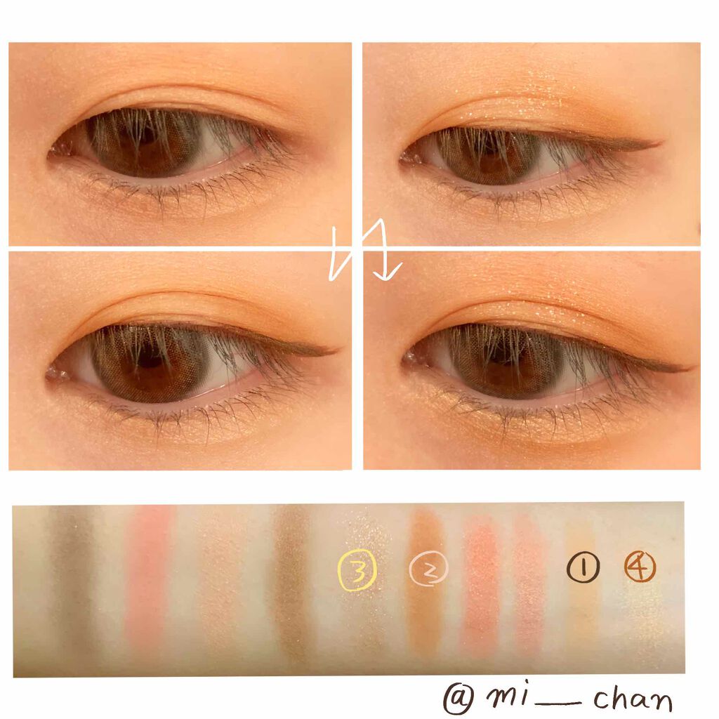 MOLAK 1day/MOLAK/ワンデー(1DAY)カラコンを使ったクチコミ(3枚目)