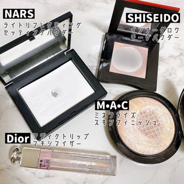 【旧】ディオール アディクト リップ マキシマイザー/Dior/リップグロスを使ったクチコミ（2枚目）