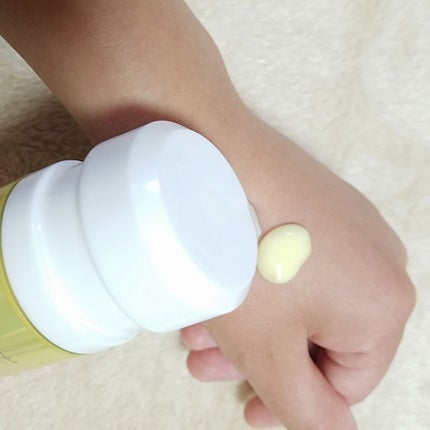 アンドミライ スキンアップジェルクリーム/ファンケル/オールインワン化粧品を使ったクチコミ(2枚目)