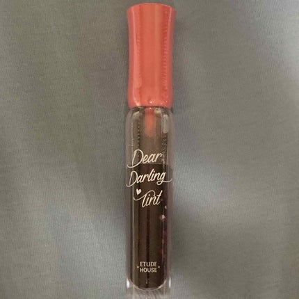 WP ディアダーリンソーダティント/ETUDE/口紅を使ったクチコミ(2枚目)