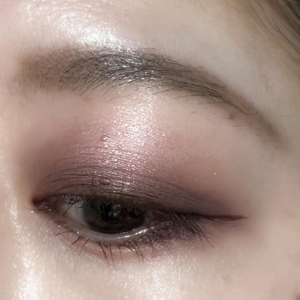 アディクション ザ マスカラ カラーニュアンス WP 002 Rusty Brunette/ADDICTION/マスカラを使ったクチコミ(3枚目)