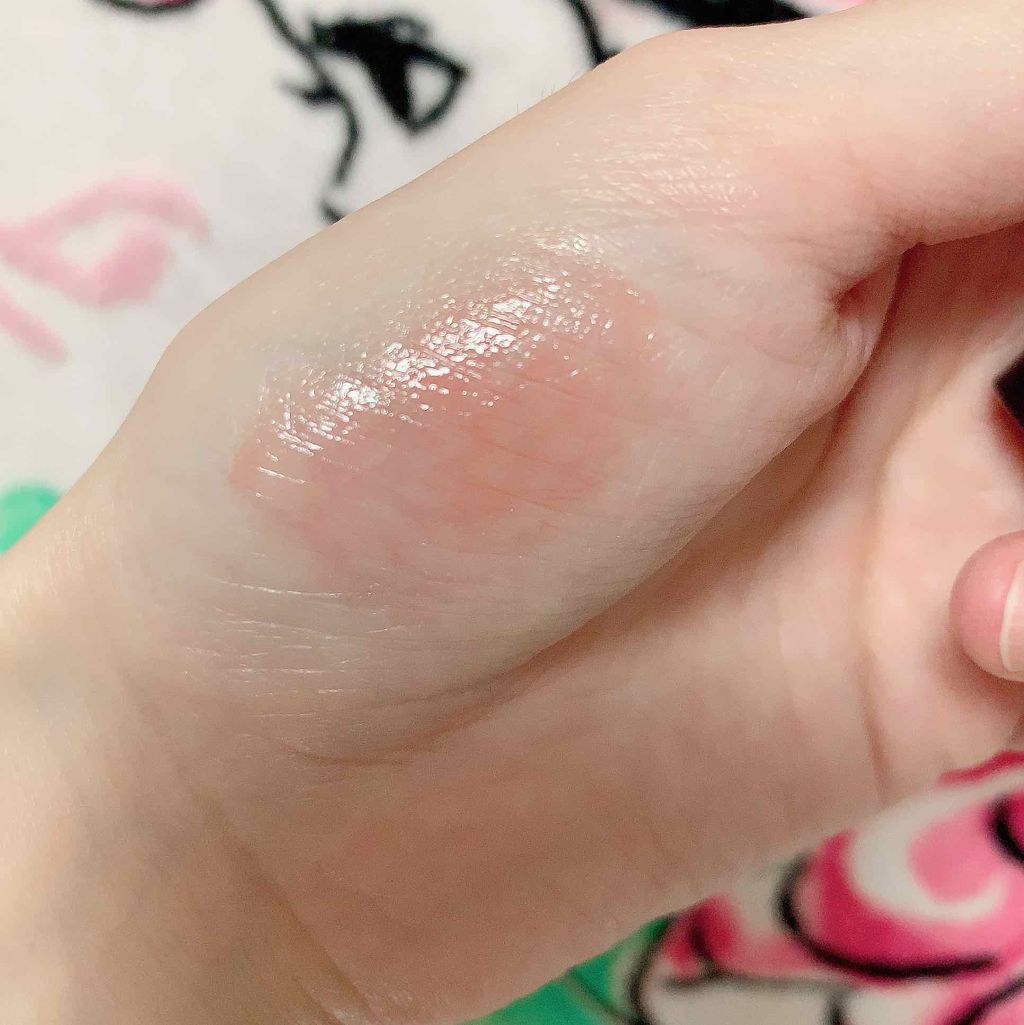 リップザカラー/リップザカラー/口紅を使ったクチコミ（2枚目）