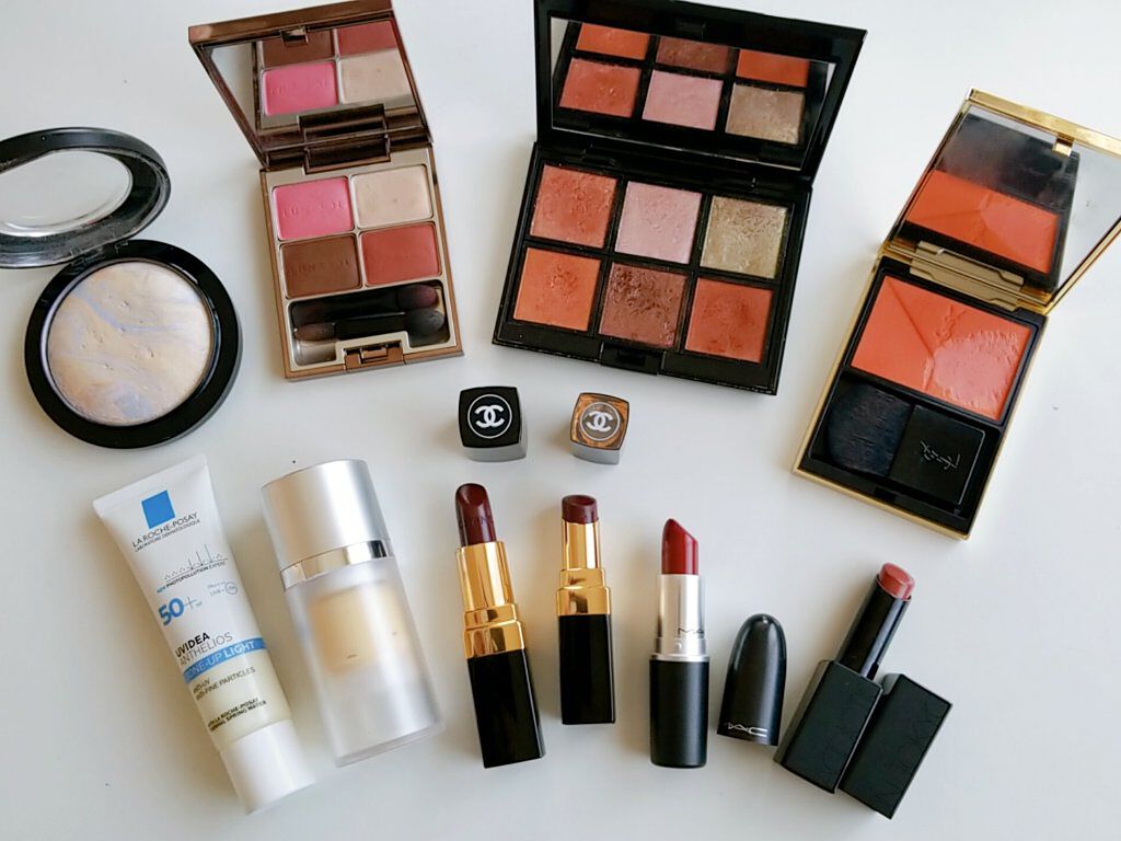 M·A·C ミネラライズ スキンフィニッシュ/M・A・C/パウダーハイライトを使ったクチコミ(1枚目)