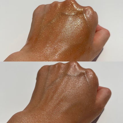 ラ・メイク ボディ&フェイスオイル/H×H/ボディオイルを使ったクチコミ(3枚目)