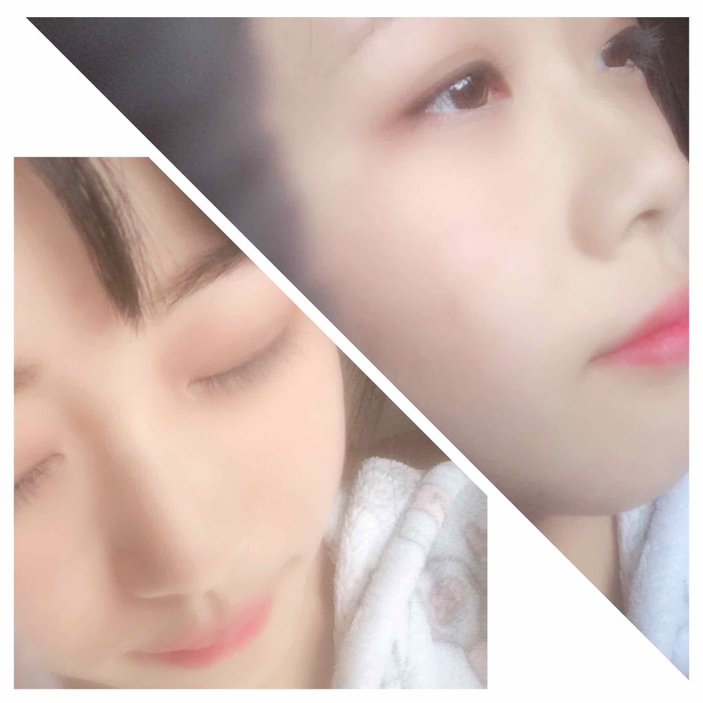 3COINS アイブロウ＆ノーズシャドウのクチコミ「⚠️2、3、4枚目にブス出現⚠️





はじめまして！こんにちは！さんたです！🎅🏻
現役J.....」（3枚目）