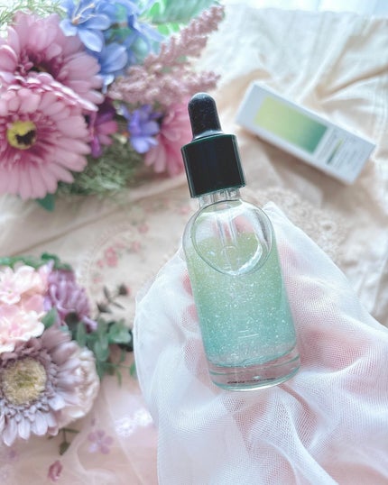 アミノ酸アンプル/dixionist/美容液を使ったクチコミ(8枚目)